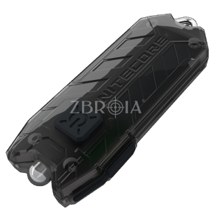 Ліхтар Nitecore Tube (чорний) фото