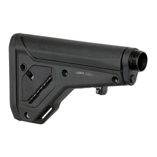 Приклад Magpul UBR GEN2 с буферной трубой для AR-10/AR-15 (черный) фото