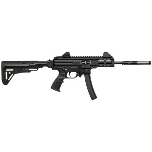 Карабін AKDAS SA-9 HP 8'' кал .9 мм (9х21) фото