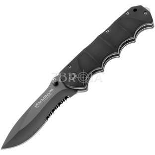 Нож Boker Magnum Black Spear фото