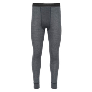 Кальсоны Thermowave Merino Warm Active (Размер L, Серый) фото