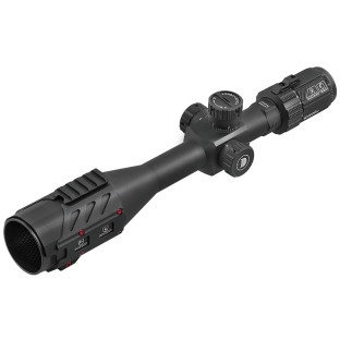 Прицел Discovery Optics HS 6-24x50 SF FFP (30 мм, без подсветки) фото