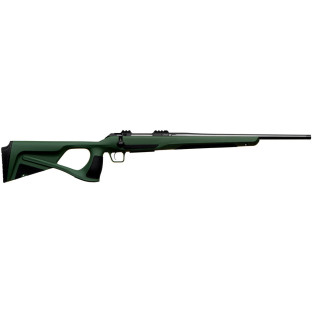 Карабин Ceska Zbrojovka CZ600 ERGO Green 20" кал. 308 Win (5-ти зарядный) фото