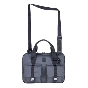 Сумка Danaper Dayton Gray фото