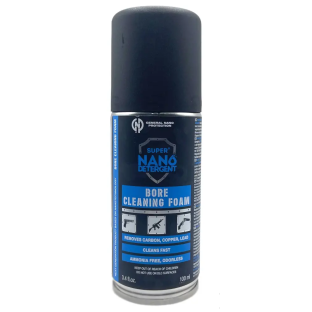 Средство для чистки General Nano Protection Bore Cleaning Foam, 100мл фото