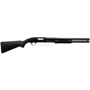 Рушниця Maverick M88 Synthetic Pistol Grip 20" кал. 12/76 фото