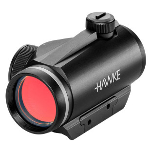 Коллиматорный прицел Hawke Vantage 1x30 3MOA Weaver фото