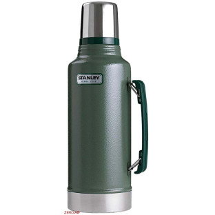 Термос Stanley Legendary Classic 1.9л зеленый фото