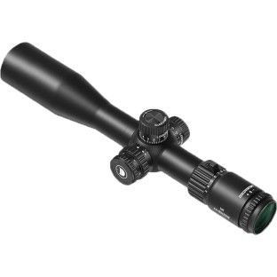 Прицел Discovery Optics LHT 4.5-18X42SFIR FFP (30 мм, с подсветкой) фото