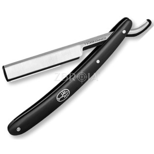 Бритва Boker Barberette Black фото