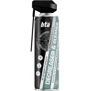 Очиститель для оружия  HTA DEGREASER and CLEANER 500 мл фото