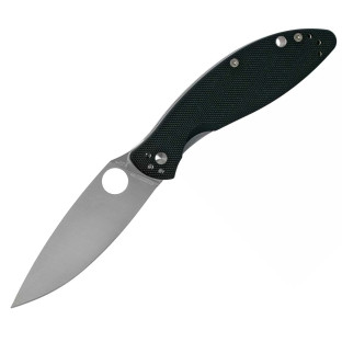 Нож Spyderco Astute pocket knife (C252GP) фото