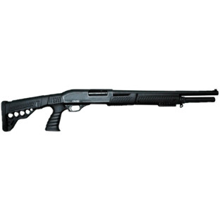 Рушниця CORE LZR-P0001 Folding Grip Combo кал. 12/76 фото