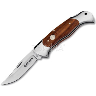 Нож Boker Scout Rosewood II фото
