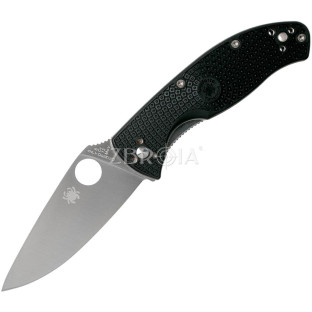 Ніж Spyderco Tenacious Lightweight (C122PBK) фото