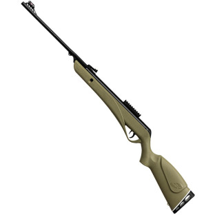 Пневматична гвинтівка Magtech JADE Pro N2 Tan фото