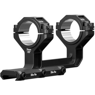Моноблок DISCOVERY integrated front extension jig -34 tube diameter 1.93in height фото