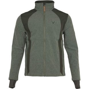 Куртка Orbis Softshell 428000 - 55 (розмір - 5XL, оливковий) фото