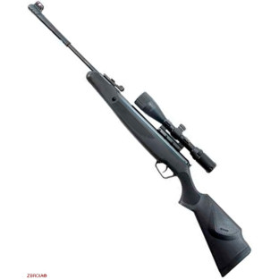 Пневматическая винтовка Stoeger X20 Synthetic Combo + Прицел 3-9х40 фото