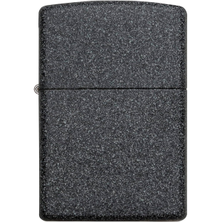 Запальничка Zippo 211 "Iron Stone" фото
