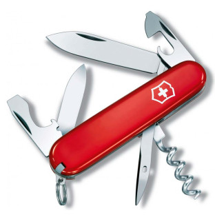 Ніж Victorinox Tourist Red (0.3603) фото
