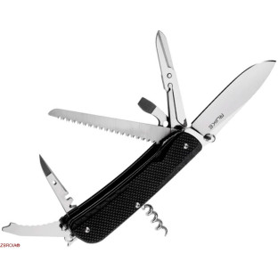Нож Ruike Trekker LD42-B фото