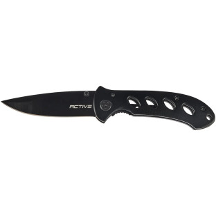 Нож Active Citizen Black фото