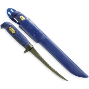 Нож Marttiini Martef 7.5" With saw фото