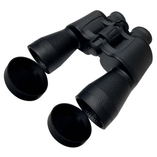 Бінокль Discovery DM-2 10x50 Black фото