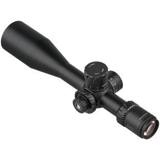 Прицел Discovery Optics HD GEN2 5-30x56 SFIR Zero-Stop (34 мм, подсветка) фото