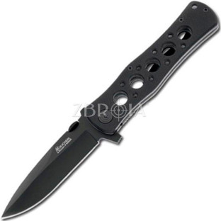 Нож Boker Magnum Black Knight фото