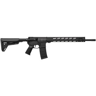 Карабін Ruger AR-556 MPR кал. 223 Rem (5,56/45) фото