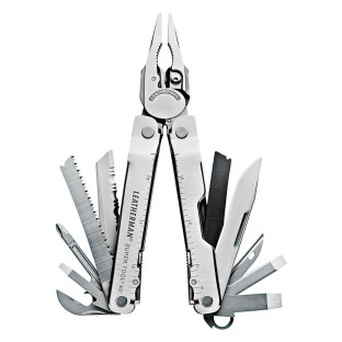 Мультитул Leatherman Super Tool 300 (831148) фото