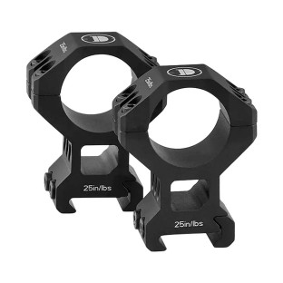 Кольца Discovery Scope Mount Rings Pro (30 мм) High на Weaver/Picatinny фото