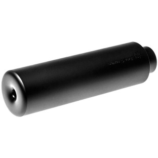 Глушитель Ase Utra SL7 Cerakote кал. 30. Резьба M15x1 фото