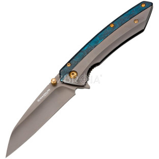 Нож Boker Magnum Cobalt фото