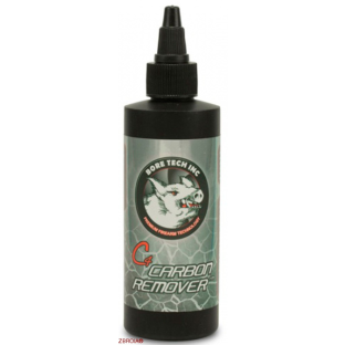 Средство для чистки Bore Tech C4 Carbon Remover, 118 мл фото