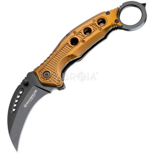Нож Boker Magnum Black Scorpion фото