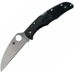 Нож Spyderco Endura 4 Wharncliffe (C10FPWCBK) фото