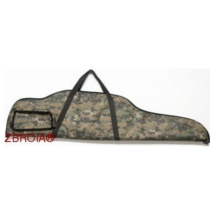 Чехол ружейный Arma-tek камыш 600D (вставка изолон, карман) 0.9 м фото