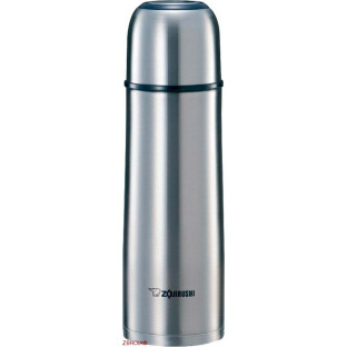 Термос Zojirushi SV-GR50XA 0.5л ц:серебристый фото