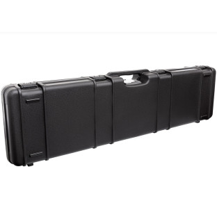 Кейс Negrini 1640C-ISY-COM універсальний з кодовим замком PushPull (117,5x29x12 см, чорний) фото