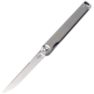 Ніж Boker Plus "Kaizen Gray Satin" фото