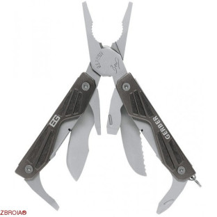 Плоскогубцы (мультитул) Gerber 31-000750 фото