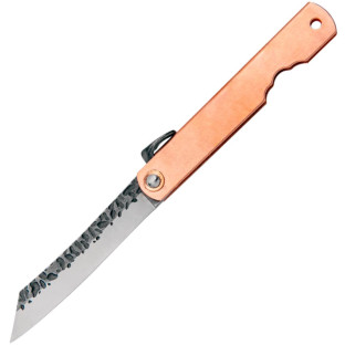 Ніж Boker Higonokami Irogane фото