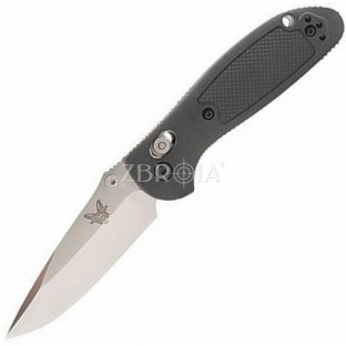 Нож Benchmade Mini Griptilian фото
