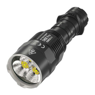 Фонарь Nitecore TM9K PRO фото
