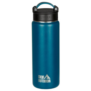 Термос SKIF Outdoor Sporty Blue 0.53 л фото