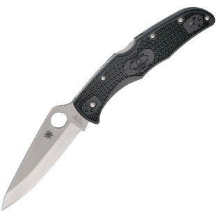 Ніж Spyderco Endura 4 (C10PBK) фото