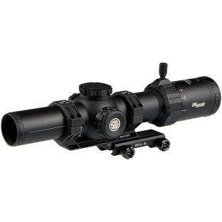 Прицел Sig Optics Tango-MSR LPVO 1-10x26 FFP фото